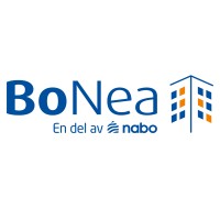 BoNea Förvaltning AB Logo