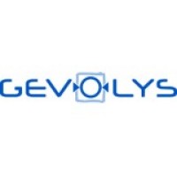 GEVOLYS Bureau détudes techniques, Conseil et Ingénierie. Logo