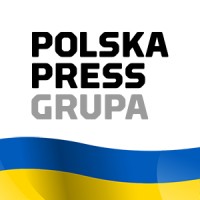 POLSKA PRESS GRUPA Logo