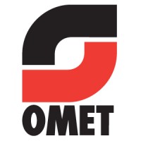 OMET Srl Logo