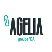AGELIA Logo