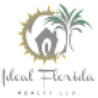 Ideal Florida Realty LLC. Logo