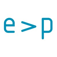 EVP INGENIERIE Logo