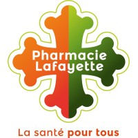 Pharmacie Lafayette Logo