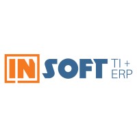 Insoft Informática Logo