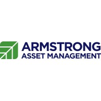 Armstrong Asset Management Pte Ltd Logo