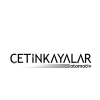 Cetinkayalar Automotive Logo