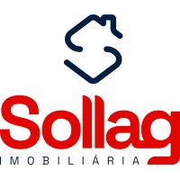 Sollag Imobiliária Logo