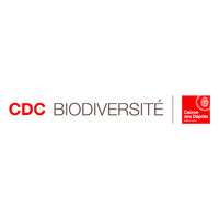 CDC Biodiversité Logo