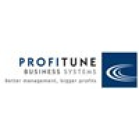 ProfiTune Business Logo