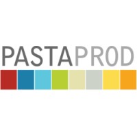PASTAPROD Logo