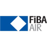 Fiba Air Logo