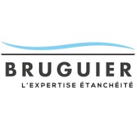 BRUGUIER ETANCHEITE Logo