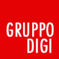 Gruppo DiGi Logo
