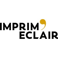 IMPRIMECLAIR Logo