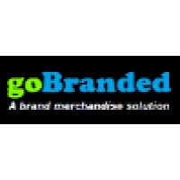 goBranded Logo