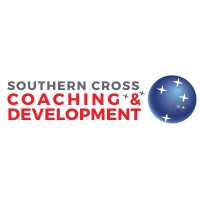 Southern Cross Coaching & Development Logo