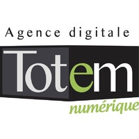 Totem numérique Logo