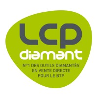 LCP Diamant Logo