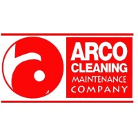 Arco Cleaning Logo