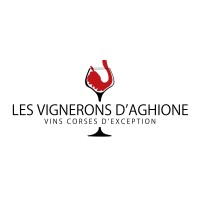 Les Vignerons dAghione Logo