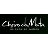 Cheiro da Mata Logo