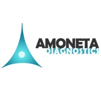 AMONETA DIAGNOSTICS Logo
