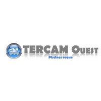 TERCAM OUEST Logo