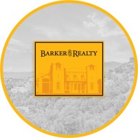 Barker Realty | The Locals Choice Logo