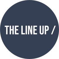 The Line Up Fashion B.V. Logo