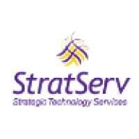 StratServ - Strategic Technology Services LLC Logo