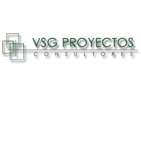 V.S.G.Proyectos S.A.C. Logo