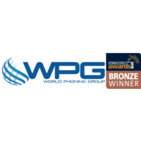 World Phoning Group Inc. Logo