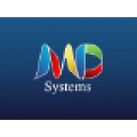 MDSystems Google For Education & Cloud Partner Logo
