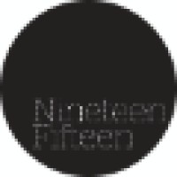 Nineteen Fifteen Logo