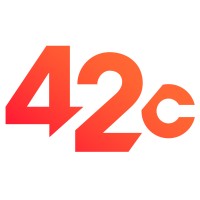 42c Sécurité Incendie Logo