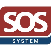 SOS System Logo