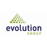 Evolution Logo