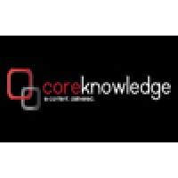 Core Knowledge Ltd, Rahimafrooz Logo