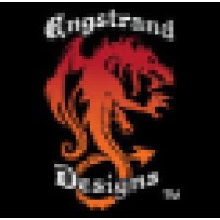 Engstrand Designs, LLC ® Logo