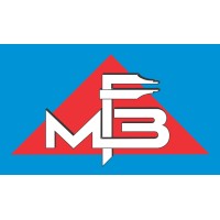 MECANIQUE DE PRECISION DU BARROIS Logo