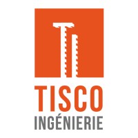 TISCO Ingénierie Logo