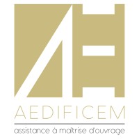 AEDIFICEM Logo