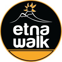Etna Walk® Logo