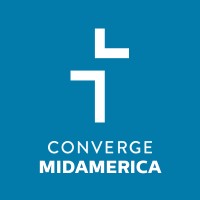 Converge MidAmerica Logo