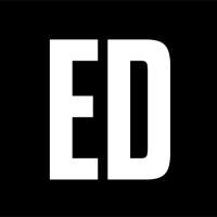 Edge Dimension - 3D Visualization Studio Logo
