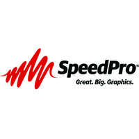 SpeedPro Pittsburgh North Logo