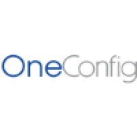 OneConfig Logo