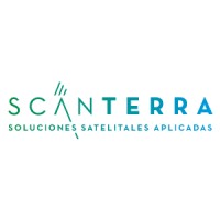 ScanTerra Agtech Logo