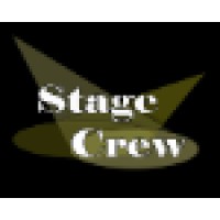 Stage Crew Logo